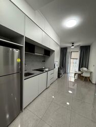 Parc Clematis (D5), Apartment #532894201